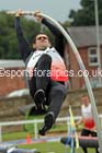 Senior mens pole vault, EAP International Combined Events, Hexham Northumberland. Photo: David T. Hewitson/Sports for All Pics
